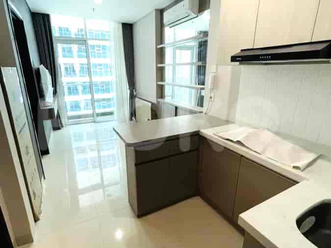 APA5ee46 23rd Floor | Furnished 1BR Apartment for Sale, Alam Sutera 4