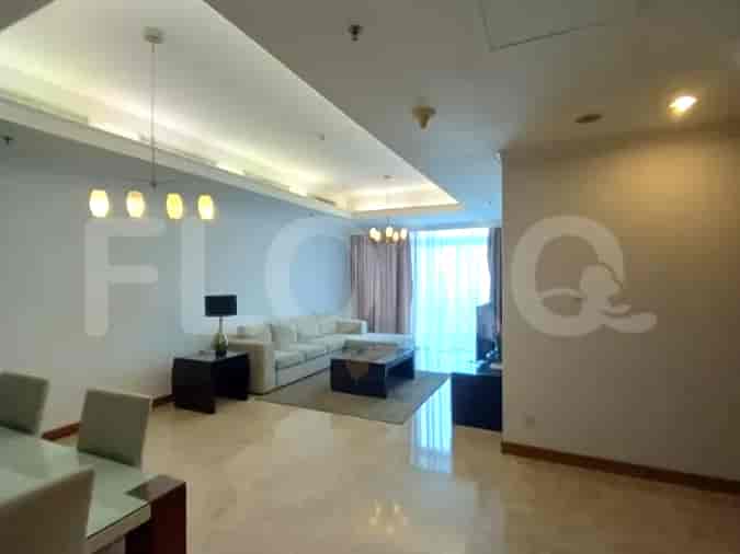 Sale | APA82ec9, 52nd Floor Apartment, Menteng 1