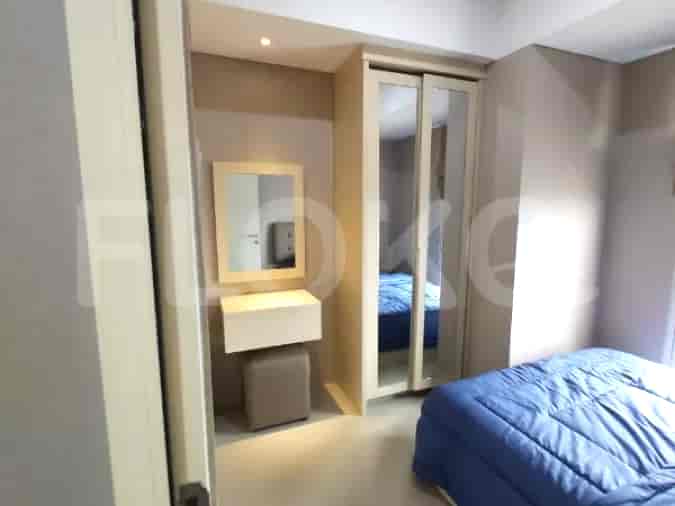 Apartemen 2BR Mewah Dijual - APAd32d6, Lantai Rendah, Apartemen Silk Town 4