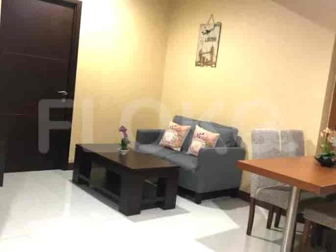 Modern 2BR Apartment for Sale - APA857e9, Low Floor, Springwood Residence 1