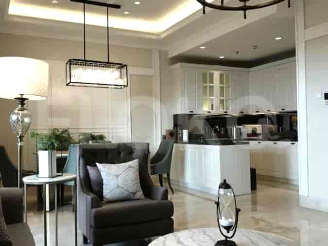 APAaee14 7th Floor | Apartment Sale, Gandaria, 1Park Avenue 3