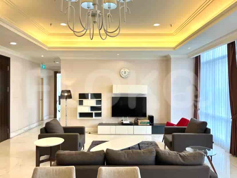 APA10aab 10th Floor | Apartment Sale, Simprug 1