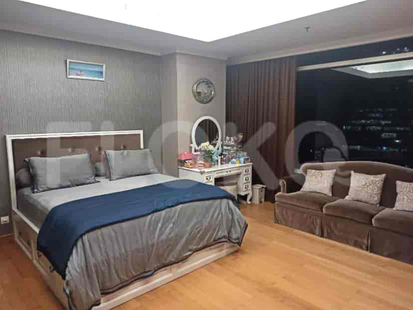 APAce1a1 32nd Floor | Luxury Apartment Menteng, Jakarta Pusat 3