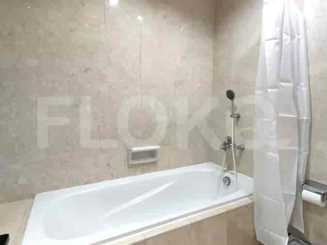 Luxury 2BR Apartment for Sale in Sudirman Mansion - APAdab6d, Middle Floor 2