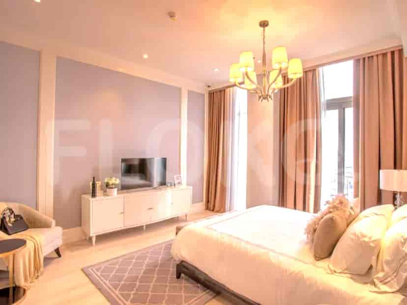 APA02fa7 | Apartemen Berperabot, Menteng, The Stature Residence Dijual 5