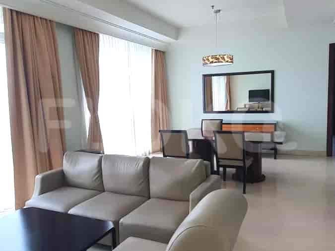 APA0d776, 19th Floor Apartment Sale | Pakubuwono View, Gandaria 1