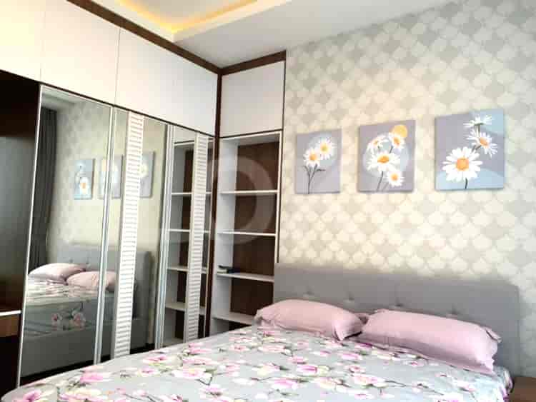 Apartemen 2BR Dijual di Marigold NavaPark - APA1b76c, Lantai Rendah, BSD 2