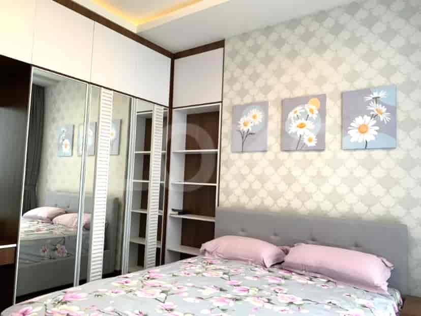 APA1b76c 4th Floor | Apartment for Sale, Marigold NavaPark, BSD 2