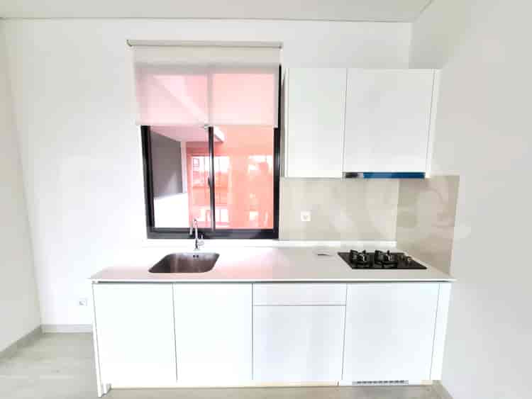 2BR Semi-Furnished Apartment for Sale - APA13310, Middle Floor, Gading Serpong 3