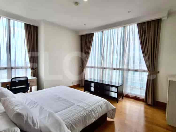 Stylish 2BR Apartment for Sale - APA491a2, Middle Floor, Residence 8 Senopati 2