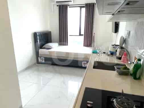 1BR Apartment for Sale - APA454ae, Middle Floor, Skyhouse Alam Sutera 1