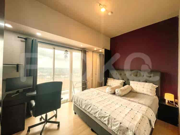 Furnished 2BR Apartment for Sale - APA25979, High Floor, Casa De Parco, BSD 5