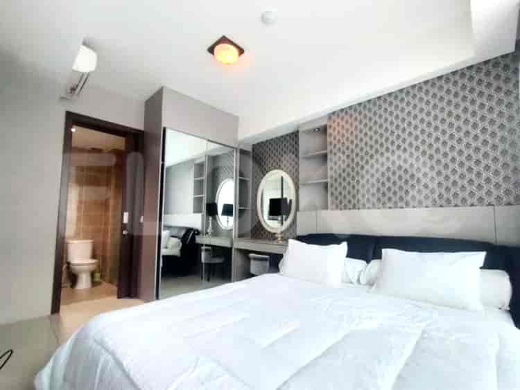 Spacious 2BR Furnished Apartment for Sale - APA53fd9, Middle Floor, Kemang Village 2