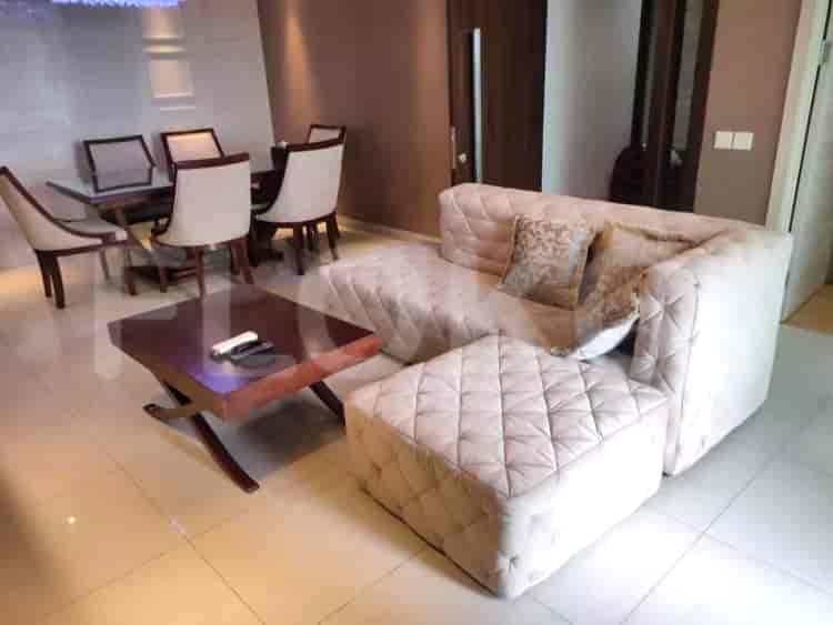 Luxurious 2BR Apartment for Sale in Kemang - APA1c787, Low Floor 1