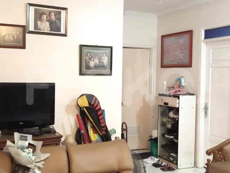 319 sqm, 4 BR house for sale in Jl Biliton No 67 4, Tangerang - RHASfbe 2