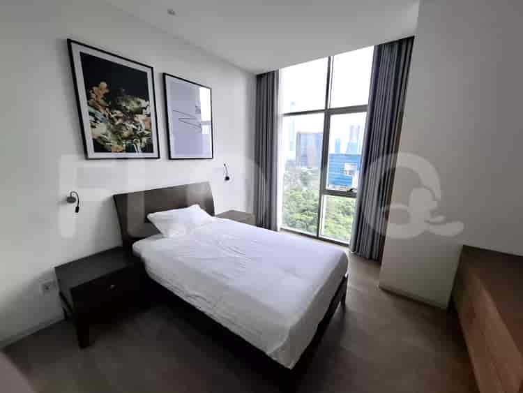 Apartemen 3BR Elegan Dijual di Verde Two - APA750e2, Lantai Menengah 2