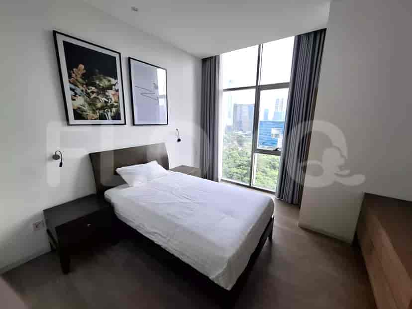 Furnished 3BR Apartment for Sale, Setiabudi | APA750e2 16th Floor 2