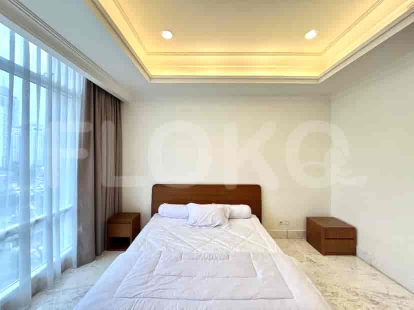 APA9d23e 5th Floor | 2BR Apartment Sale, Simprug Botanica 3