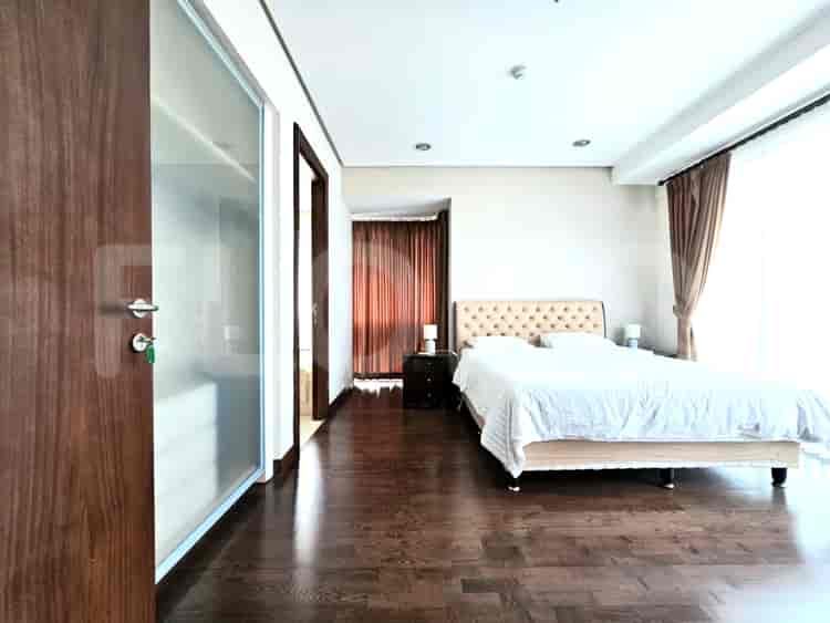 2BR Apartment for Sale in The Mansion at Kemang - APA21276, Middle Floor 2