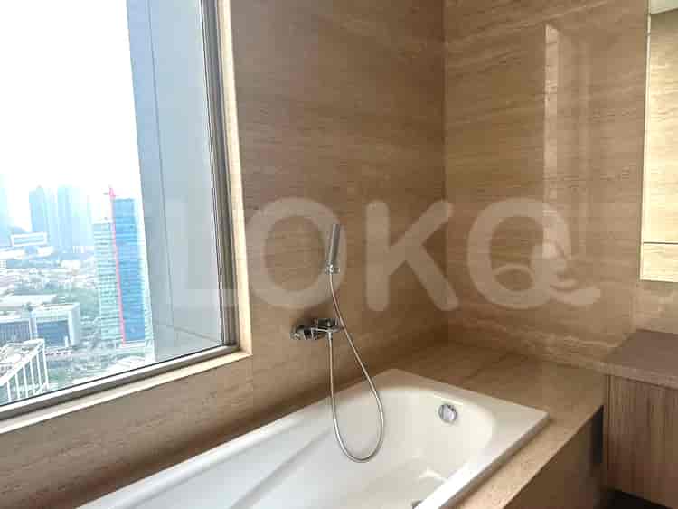 Apartemen Mewah 3BR Dijual - APA4d2e2, Lantai Tinggi, The Elements Kuningan 5