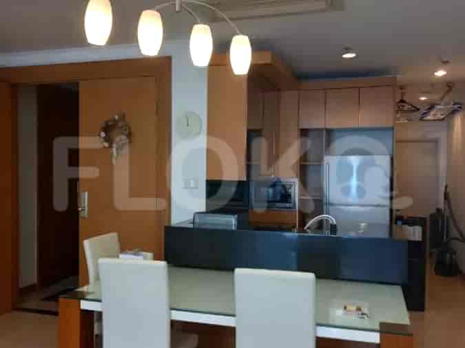 Sale | APA82ec9, 52nd Floor Apartment, Menteng 5