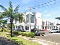 Dijual Ruko Luas 100 m2 di Race Resinda, Karawang - RKSe06 1