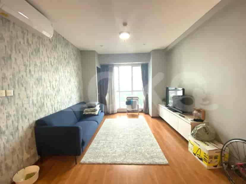 APAd47e3 5th Floor Apartment for Sale, Gandaria Heights 1
