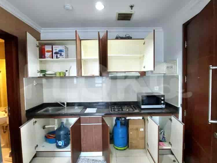 Furnished 1BR Apartment for Sale - APA117db, Middle Floor, Kuningan City 4