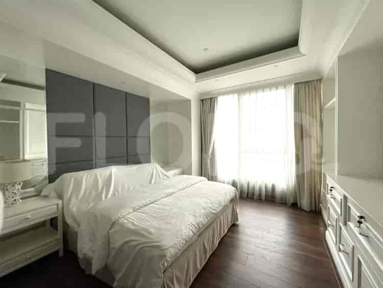 Luxury Living: Fully Furnished 4BR Apartment for Sale - APA644f5, High Floor, Permata Hijau 3