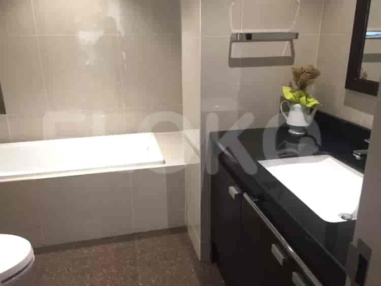 Apartemen 4BR Mewah Dijual di Branz BSD - APAe8d0f, Lantai Menengah 7