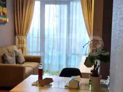 APA171c7 11th Floor | Furnished 2BR Apartment, Alam Sutera 1