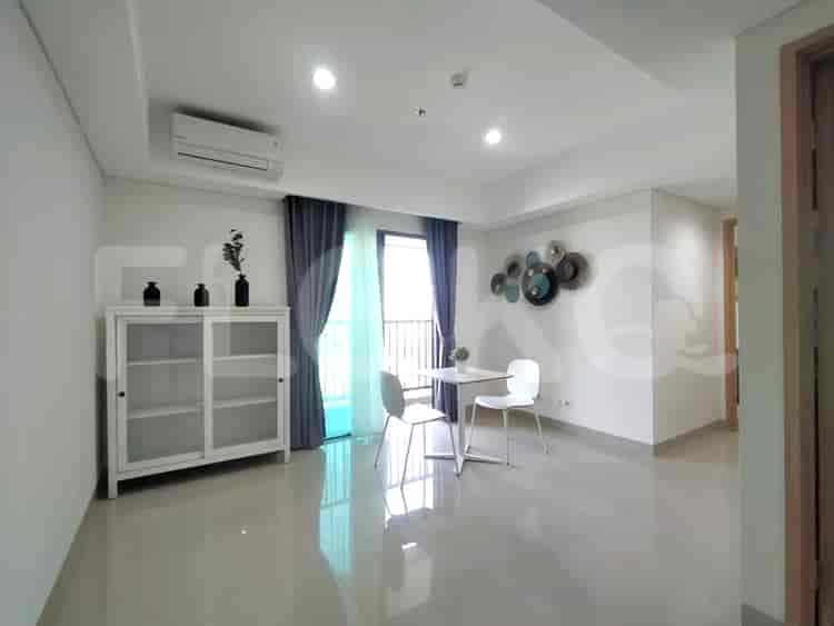 Apartemen 2BR Furnished Dijual - APA1c58a, Lantai Menengah, Bintaro 3