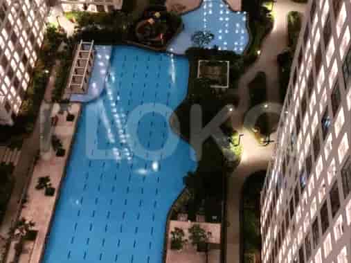 Apartemen 2BR Furnished Dijual - APA22e51, Lantai Tinggi, M Town Residence Serpong 7