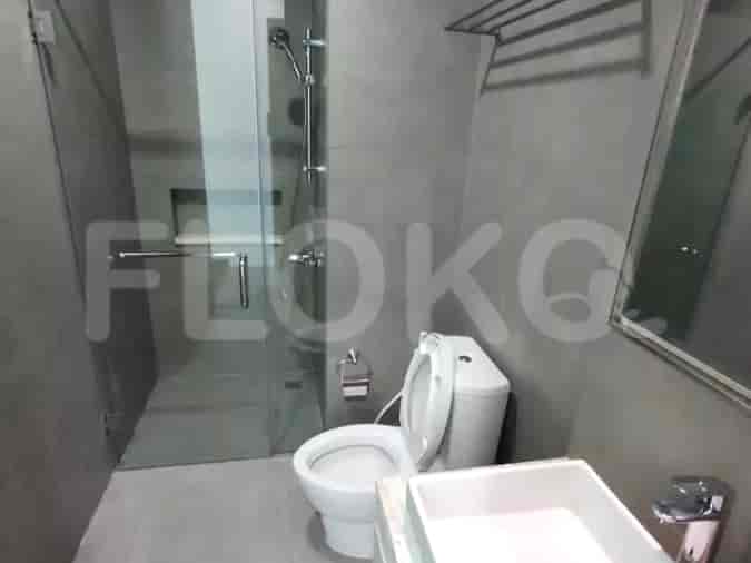 Stylish 2BR Apartment for Sale - APA491a2, Middle Floor, Residence 8 Senopati 5