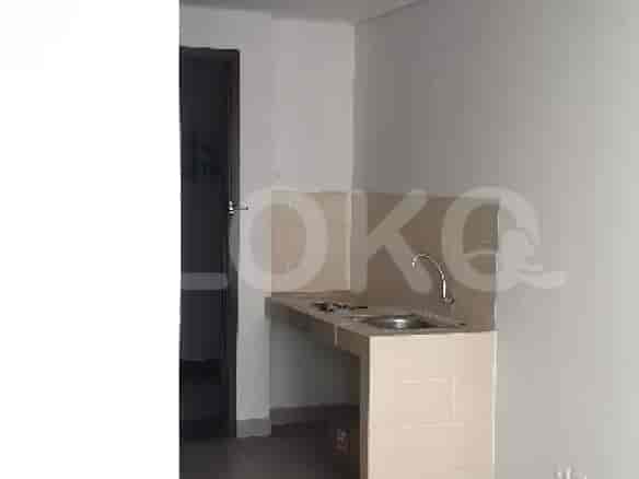 Unfurnished 1BR Apartment for Sale in Saveria Apartemen - APAc3c59, Middle Floor 3
