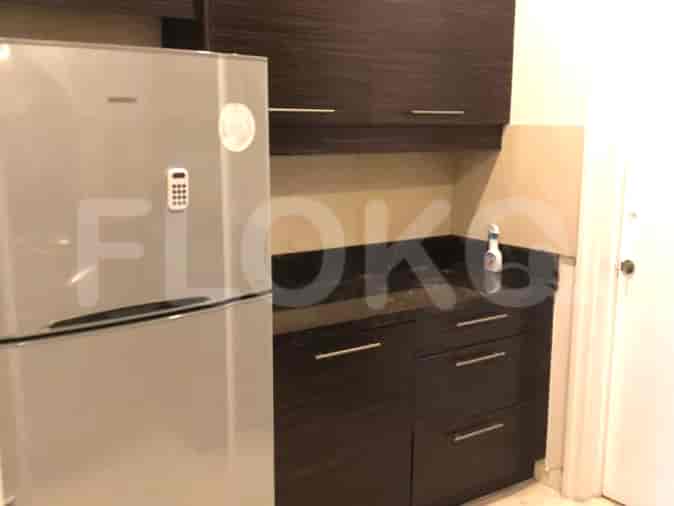 APAe536d Lantai 20 | Apartemen 3BR Dijual, Senayan Residence 4
