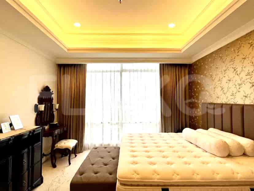 APAb0b82 10th Floor | Furnished 2BR Apartment for Sale, Simprug 2