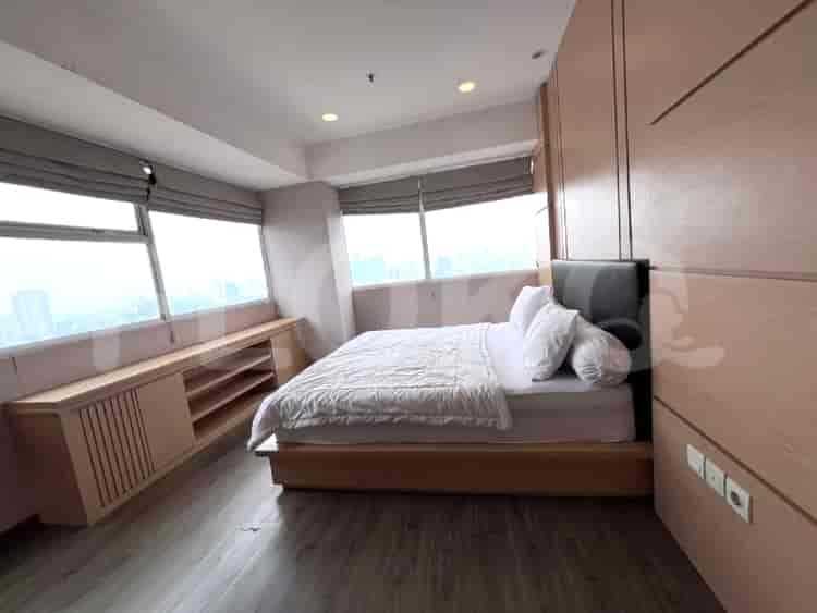 Apartemen 3 Kamar Tidur Mewah Dijual - APA95abf, Lantai Tinggi, 1Park Residences 2