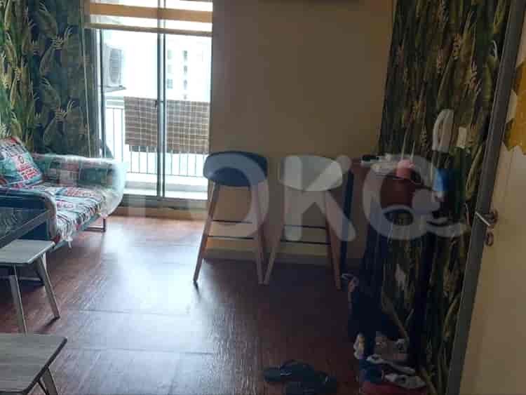 Apartemen 2BR Furnished Dijual - APA22e51, Lantai Tinggi, M Town Residence Serpong 1