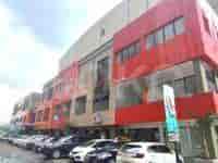 196 sqm, shophouse for sale in Transpark Bekasi Juanda, Bekasi - RKS7e2 2