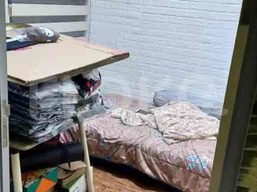 Apartemen 2BR Furnished Dijual - APA22e51, Lantai Tinggi, M Town Residence Serpong 3