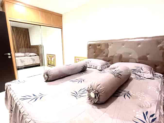 APA0c452 Lantai 26 | Apartemen 1BR Furnished Dijual, Alam Sutera 1