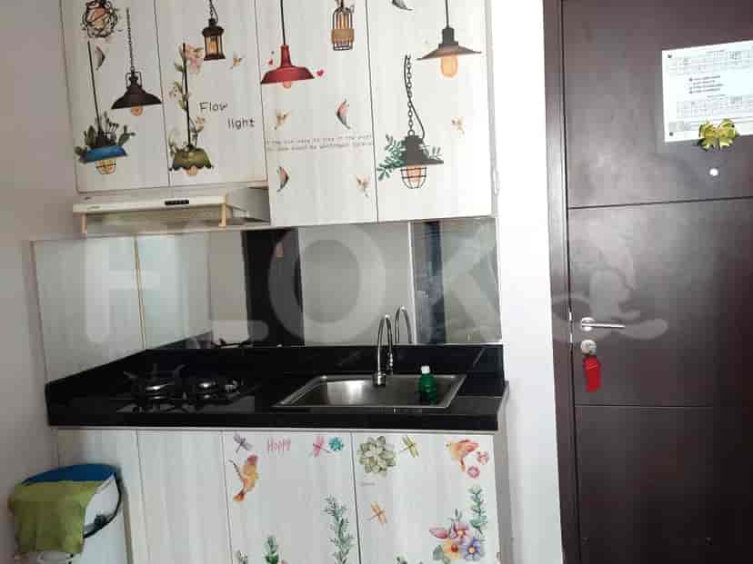 APAbc779 10th Floor | Furnished 1BR Apartment for Sale, BSD 3