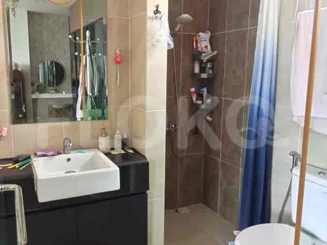 Fully Furnished 3-Bedroom Apartment for Sale - APA0c2a7, Middle Floor, Rainbow Springs CondoVillas 5