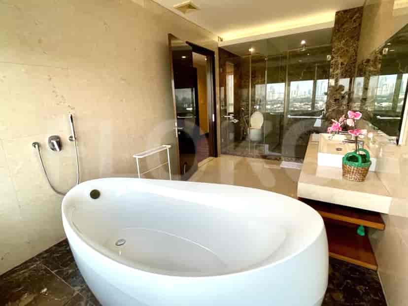 APAf23e9 | Apartemen 3BR Dijual, Permata Hijau dengan Pemandangan Kota 6