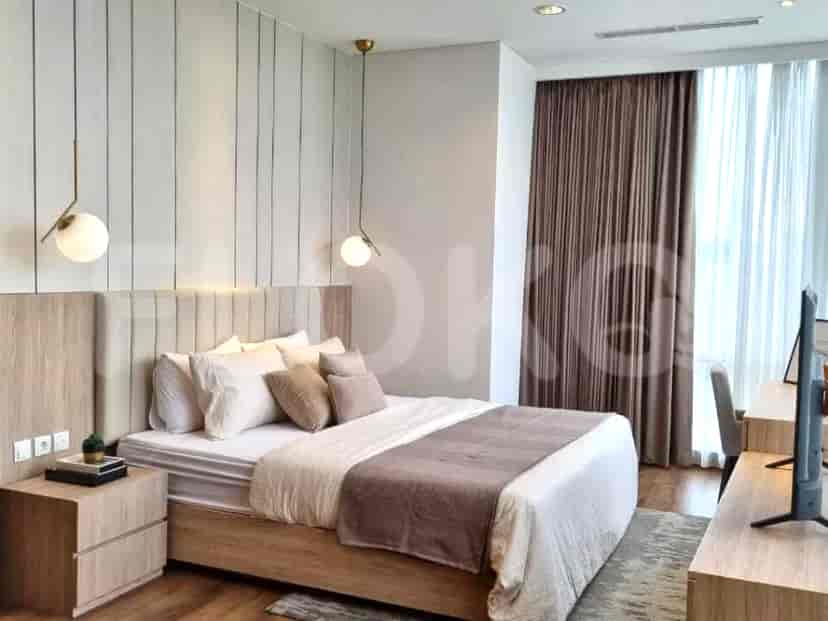 APAda94c Lantai 5 | Apartemen 3BR Furnished Dijual, Kuningan 2