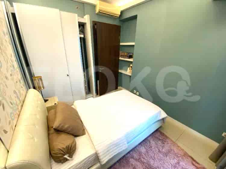 Luxury 2BR Apartment for Sale - APA17559, Low Floor, Kemang Village 3