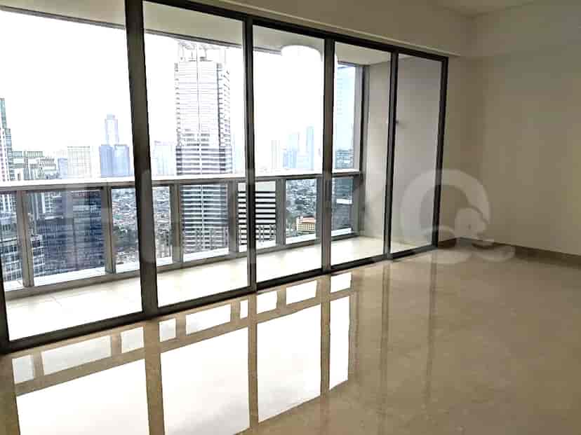 APAc2f23 Lantai 30 | Dijual Apartemen 3BR, Sudirman 1