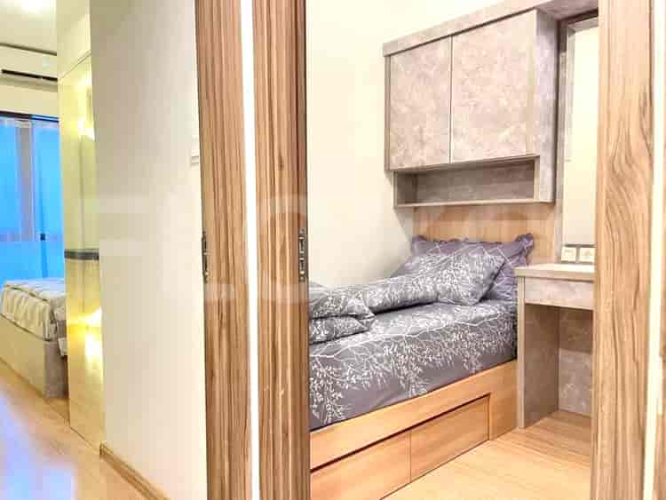 Spacious 3BR Furnished Apartment for Sale in Skyhouse Alam Sutera - APA914f8, Low Floor 3