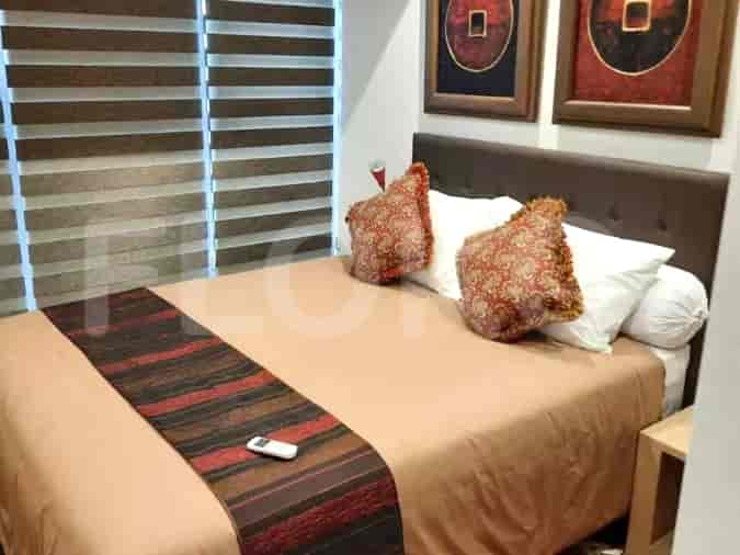 Apartemen 2BR Furnished Dijual - APA954dd, Lantai Menengah, Branz BSD 3